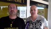 Interview maritima: Patrick Perrot et Patrick Ribeyrol  du groupe des Supporters Fos Provence Basket