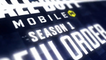 CoD Mobile se reinicia con su Temporada 1, New Order: Todos los detalles y novedades que incluirá