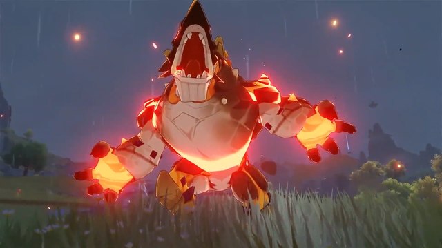 Genshin Impact: Localización de Liben en Mondstadt, Todo para completar Bazar de las Maravillas