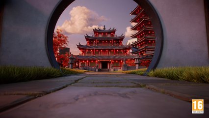 Everything revealed during Ubisoft Forward