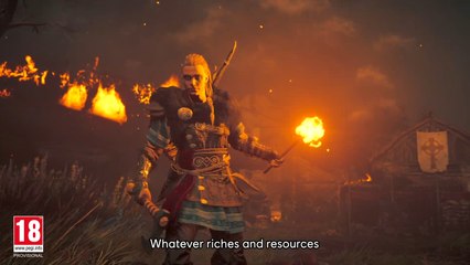 Everything revealed during Ubisoft Forward