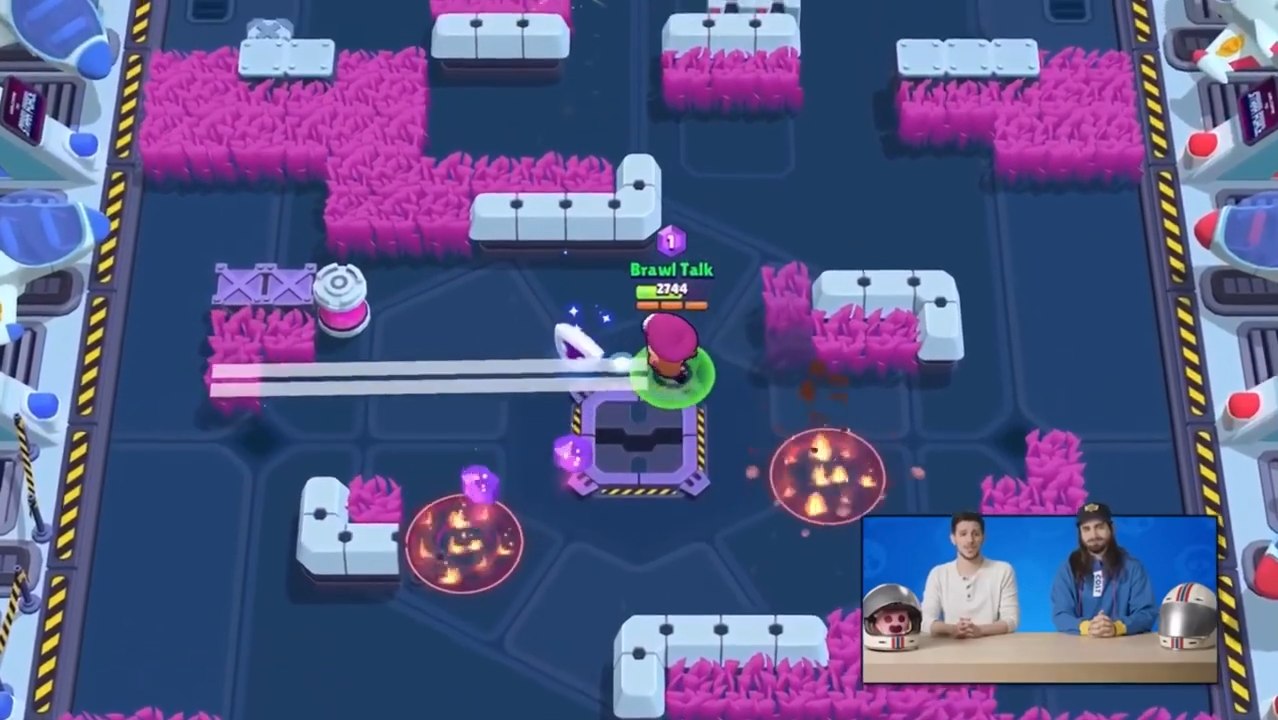 Brawl Stars: Coronel Ruffs es el nuevo brawler cromático. Habilidades, estadísticas y toda la info