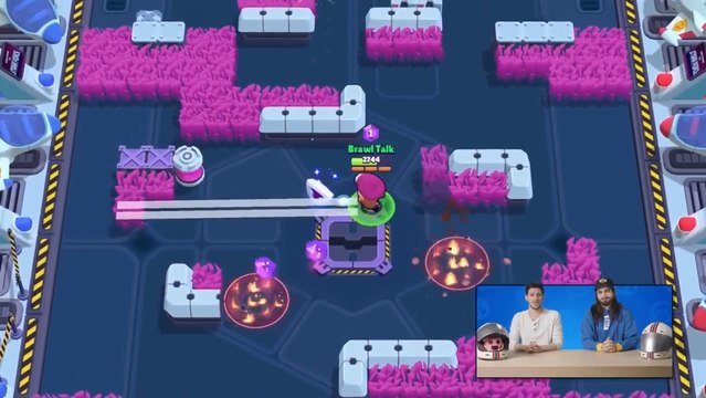 Brawl Stars: Coronel Ruffs es el nuevo brawler cromático. Habilidades, estadísticas y toda la info