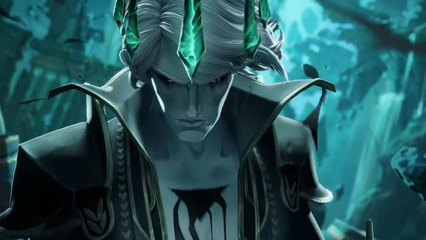 LoL: La comunidad ya ha creado el mejor cosplay de Viego, y está listo para romperte el corazón