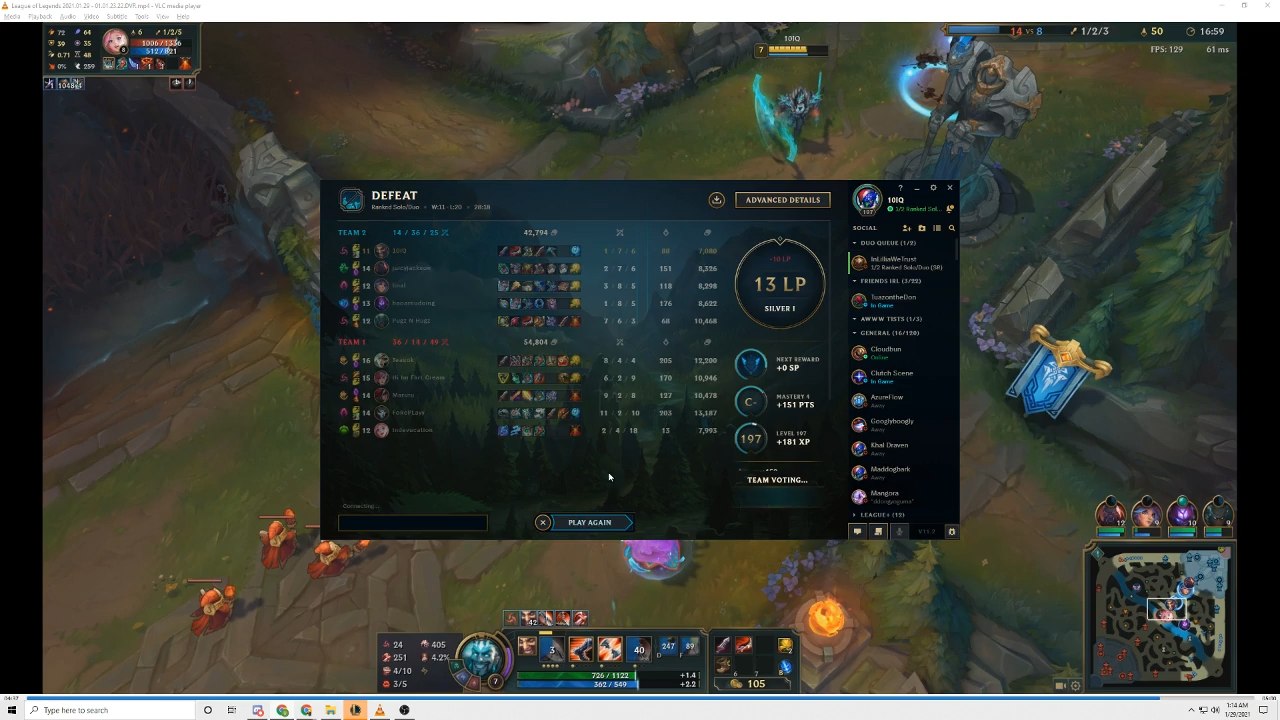 LoL: Riot comete un error con las nuevas skins y acaba deshabilitando a Jhin Shan Hai