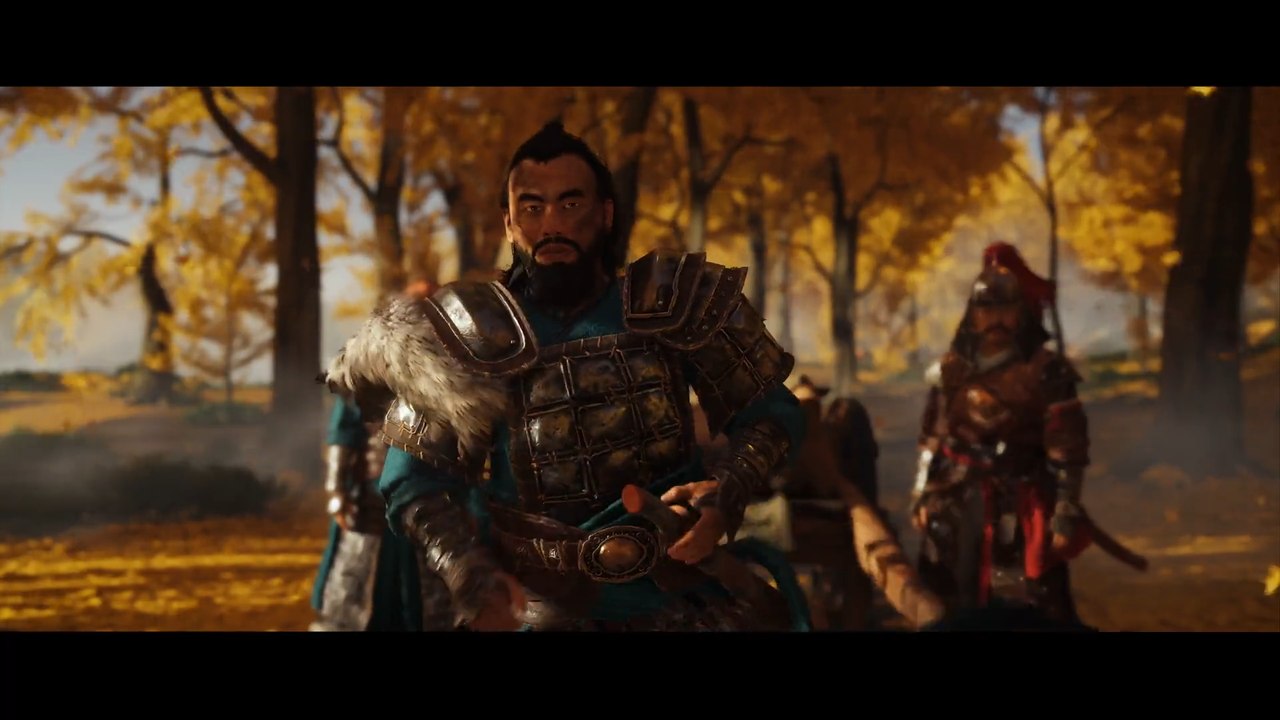 Ghost of Tsushima Dye Flowers Guide and How to Change the Color of