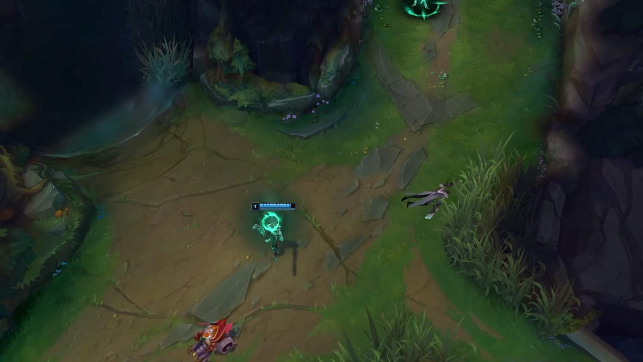 LoL: Riot escucha a la comunidad y promete campeones más arriesgados, aunque sean menos populares
