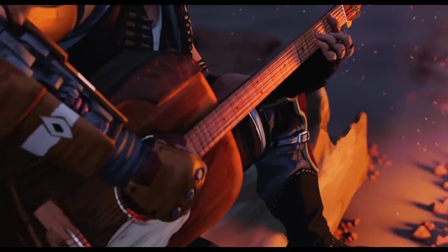 Apex Legends muestra todas las novedades de la Temporada 8 con un tráiler salido de Hollywood