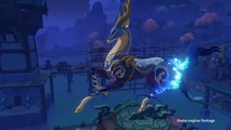 Genshin Impact 1.3: El Rito de la Linterna, todos sus eventos y como conseguir un personaje gratis