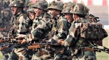 Uri surgical strike completes five years, LoC on alert