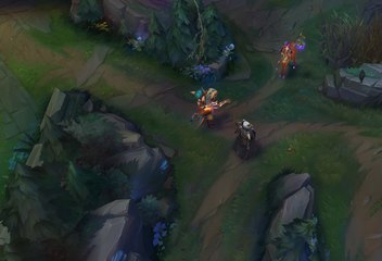 Riot reveals new League of Legends Champion: Lillia, the Bashful Bloom