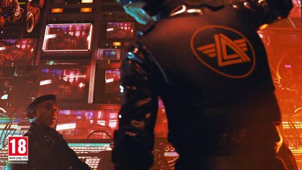 Watch Dogs: Legion - Gameplay Trailer