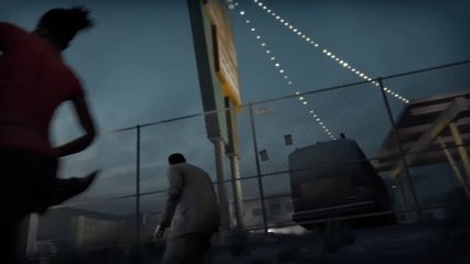 Left 4 Dead 2 sale de la censura en Alemania y por fin puede mostrar todo su gore sin problemas