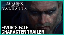 Eivor's Fate, an Assassin's Creed Valhalla Character Trailer