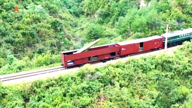 Πληροφορίες για εκτόξευση πυραύλου «αγνώστου τύπου» από τη Βόρεια Κορέα