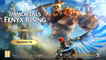 Immortals Fenyx Rising: Ya puedes jugarlo GRATIS en PS4, PS5, Xbox, Switch y PC. ¡Y llega su DLC!