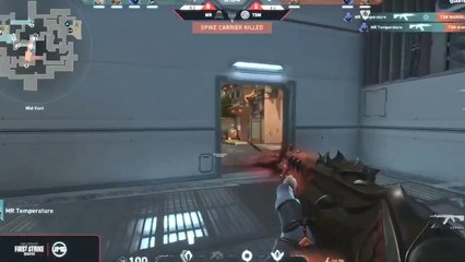 Valorant: Evil Geniuses sorprende con un equipo mixto y una siete veces campeona del mundo