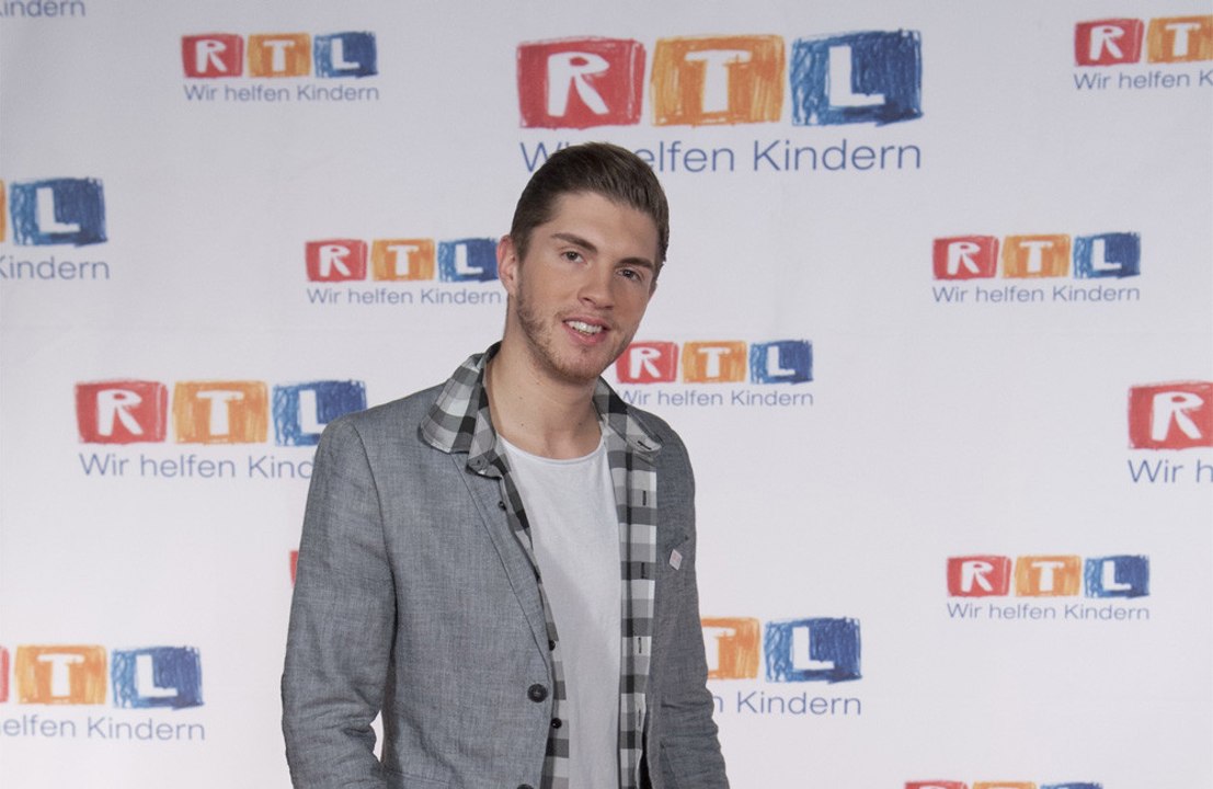 Joey Heindle: Das ist der Grund für seine Social Media-Pause