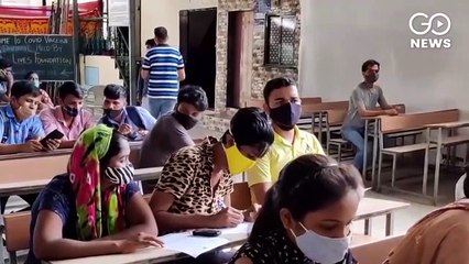 उत्तर प्रदेश, बिहार वैक्सीनेशन में पीछे, 9 फीसदी पूर्ण वैक्सीनेशन