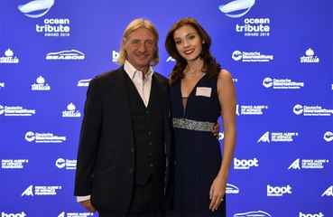 Frank Otto: Das sagt er zu den Dating-Gerüchten