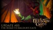 Baldur's Gate 3: Early access release date postponed