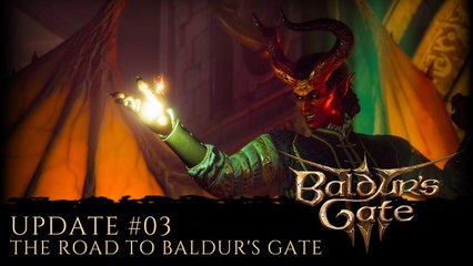 Baldur's Gate 3: Early access release date postponed