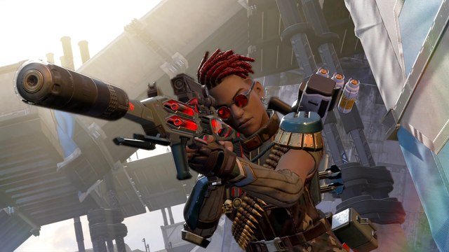 Apex Legends Temporada 8: Todos los objetos del pase de batalla Estagos y sus skins exclusivas