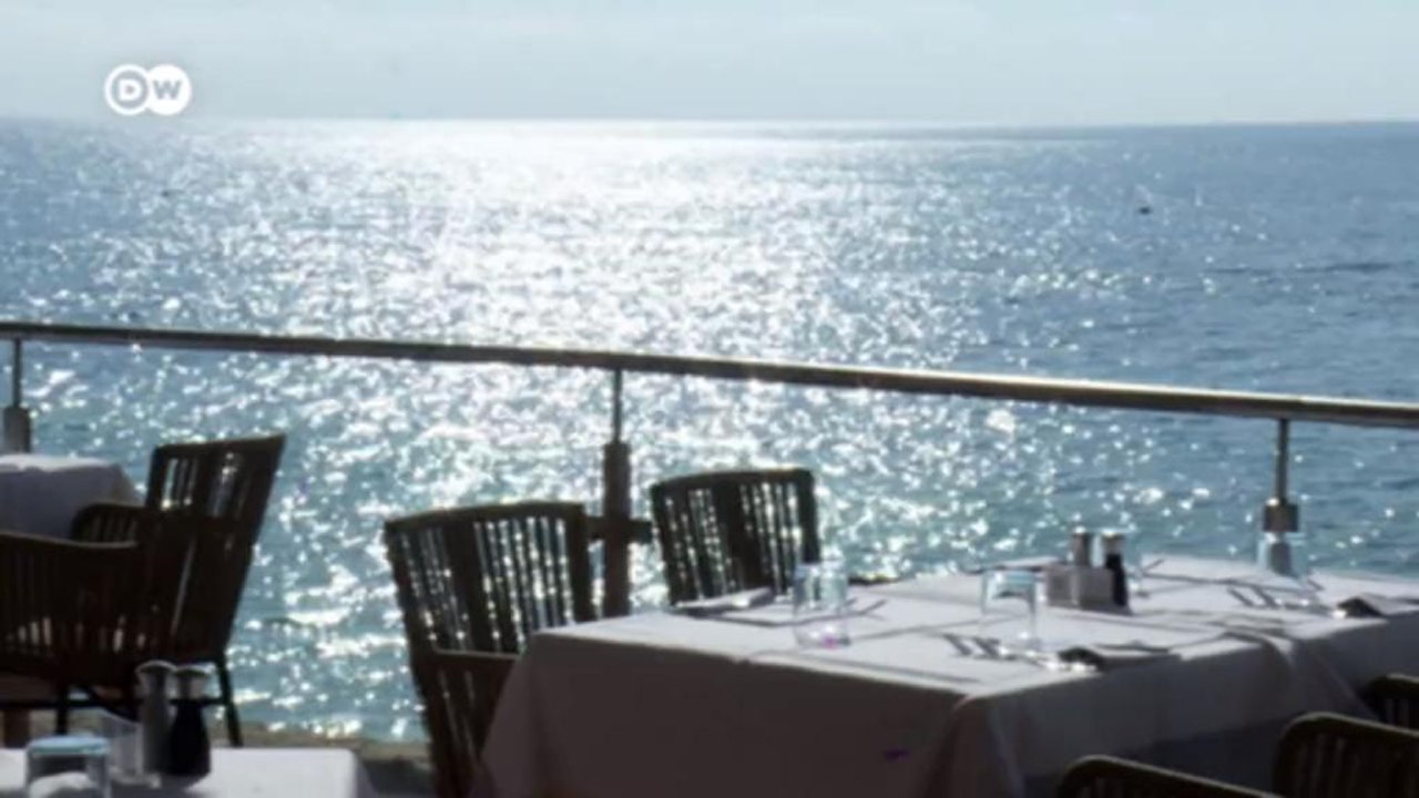 Sardinien trotzt der Pandemie