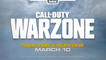 Warzone: Los primeros teasers de la Temporada 2 ya están en el juego y son de lo más confusos