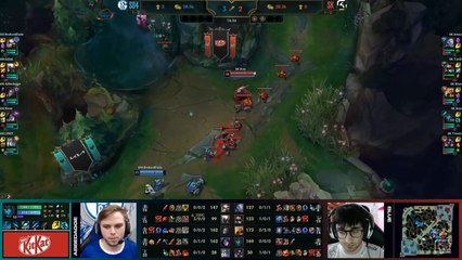 LoL: Riot acertó con los cambios a los objetos, y lo demuestra la vuelta de este campeón olvidado