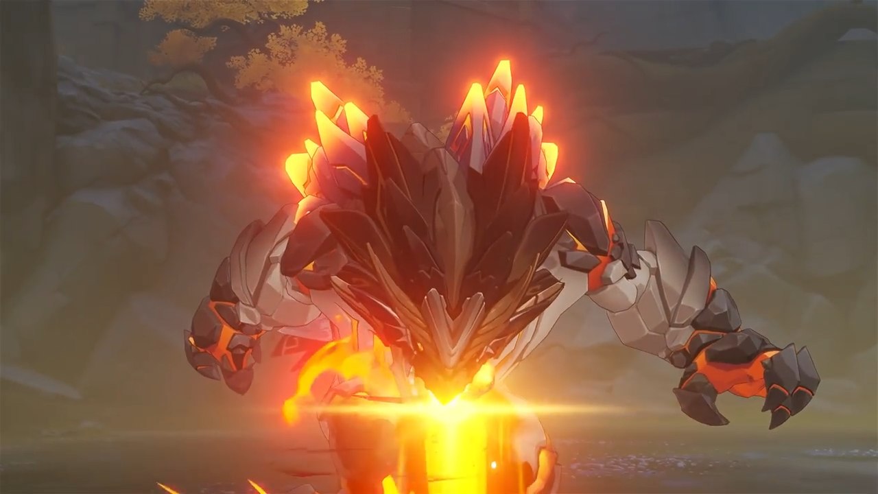 Genshin Impact: Dainsleif, el misterioso nuevo personaje que estaría inspirado en Fire Emblem