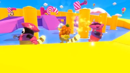 Fall Guys: Complete List of Trophies