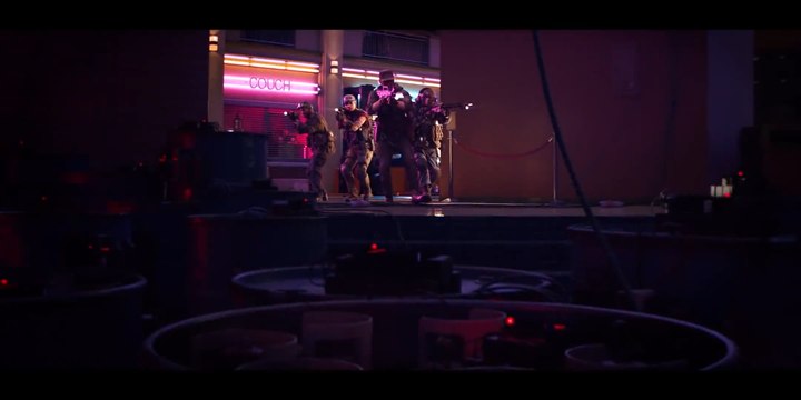 Cómo evitar a los tramposos de Warzone en las versiones de PS4 y Xbox