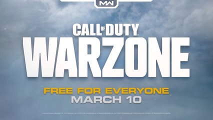 Download Video: Warzone: Notas del parche 1.31 del 5 de febrero, la actualización corrige armas de Cold War y más