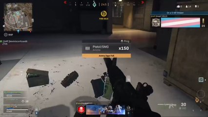 Warzone: Sigue el drama del pay to win y la comunidad se desespera con una vieja skin