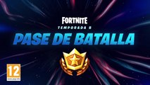 Fortnite: La skin de Vix está disponible en la tienda del 15 de febrero