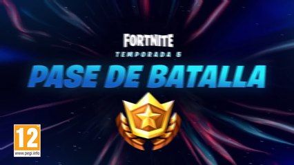 Download Video: Fortnite: Inflige daño cuerpo a cuerpo, desafío de la Semana 10, temporada 5