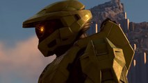 Halo Infinite: Campaign will have 2-player local split screen and 4 players online co-op