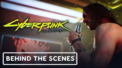 Cyberpunk 2077: Night City Wire Episode 2 Introduces Life Choices, Samurai Music, and Weapons