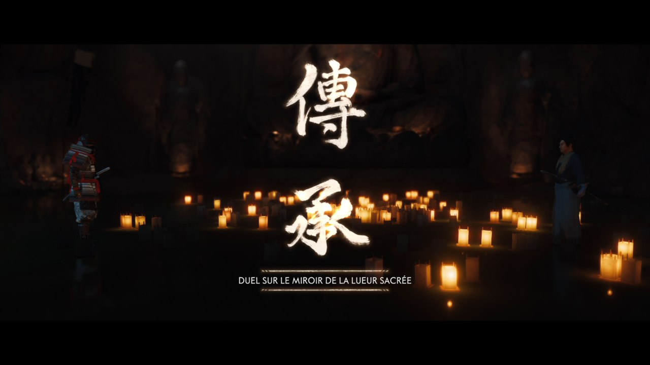 Ghost of Tsushima Walkthrough: Duel & Bosses Guide