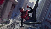 Spider Man: Miles Morales will have a Performance mode on PS5