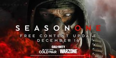 Warzone Cold War: ¡Los jugadores de PS4 y PS5 tienen un nuevo periodo de Puntos dobles de EXP!