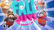 Fall Guys: Notas del parche y novedades de la temporada 3.5, más pruebas, skins, mejoras y más