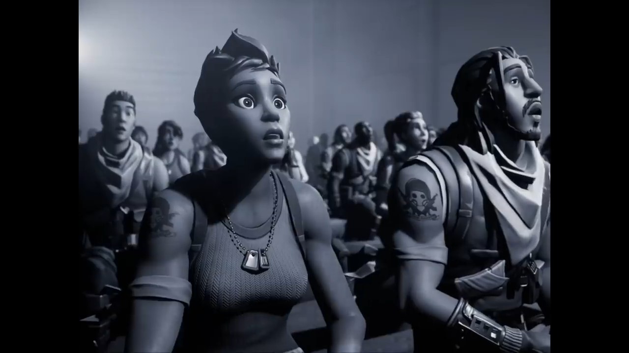 Fortnite: Apple seeks monetary damages