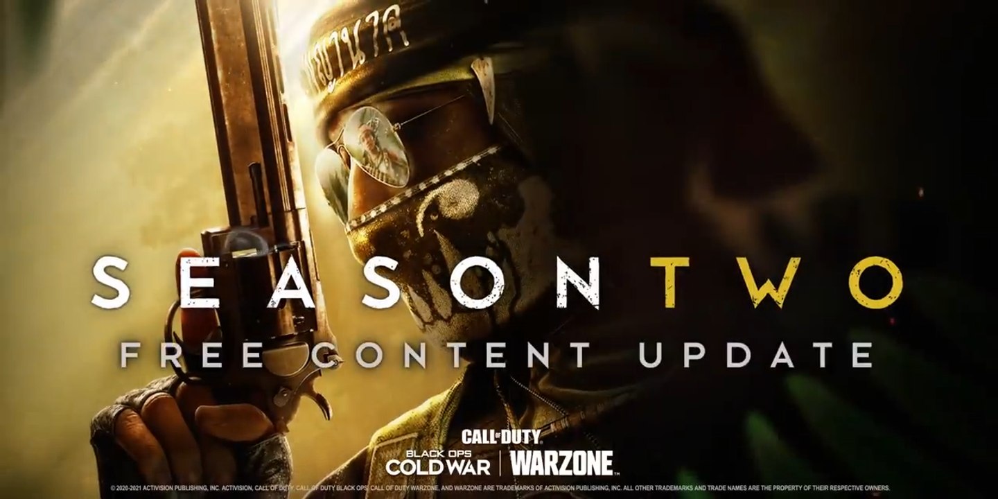 Black Ops Cold War: La temporada 2 llega rota y obliga a los jugadores a volver a comprar el juego