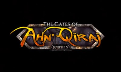 WoW Classic: Horde Ahn'Qiraj War Effort