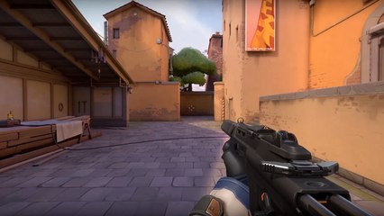 Valorant: How to quickly complete your weekly missions with Cypher