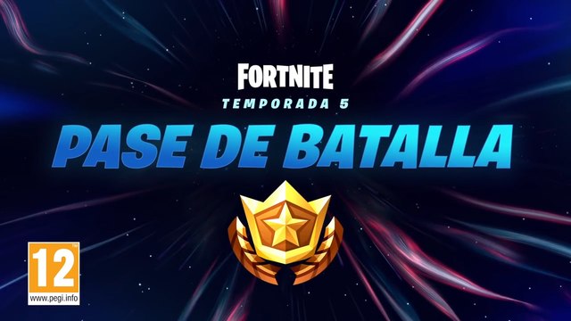 Fortnite: La Pistola de Mecha vuelve con el parche 15.40 y llena de nostalgia la temporada 5