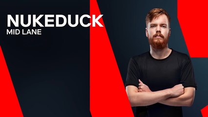 LoL: Astralis ficha a un prodigio de SoloQ para suplir a Nukeduck tras un arranque terrible en LEC