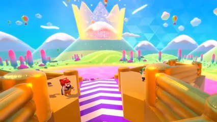 Fall Guys Season 1: End Date and Rewards